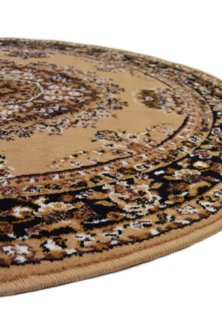 Maestro Traditional Berber Rug-Melrose-Rug Love - The Most Loved Rug Store