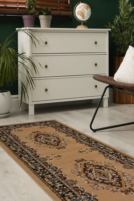Maestro Traditional Berber Rug-Melrose-Rug Love - The Most Loved Rug Store
