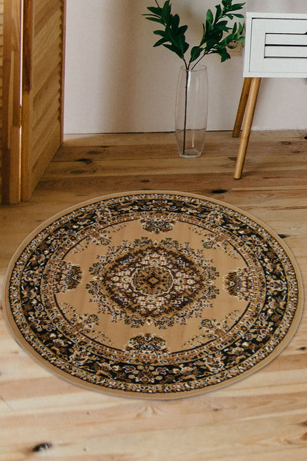 Maestro Traditional Berber Rug-Melrose-Rug Love - The Most Loved Rug Store