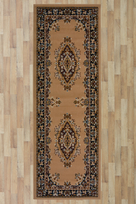 Maestro Traditional Berber Rug-Melrose-Rug Love - The Most Loved Rug Store