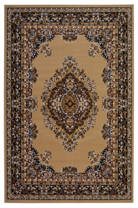 Maestro Traditional Berber Rug-Melrose-Rug Love - The Most Loved Rug Store