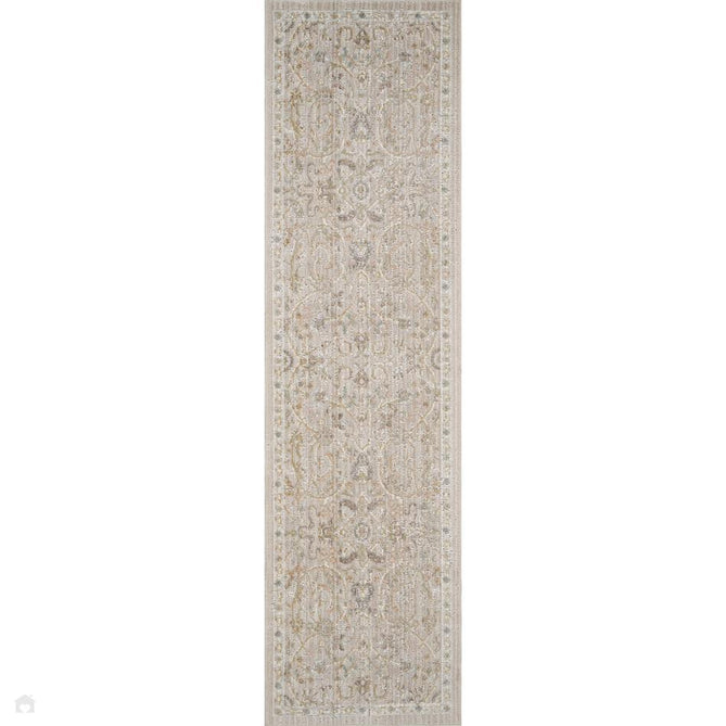 Maia Blossom MAI09 Beige Flatweave Rug-Desire Rugs-Rug Love - The Most Loved Rug Store
