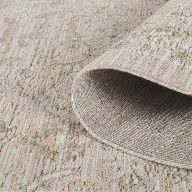 Maia Blossom MAI09 Beige Flatweave Rug-Desire Rugs-Rug Love - The Most Loved Rug Store