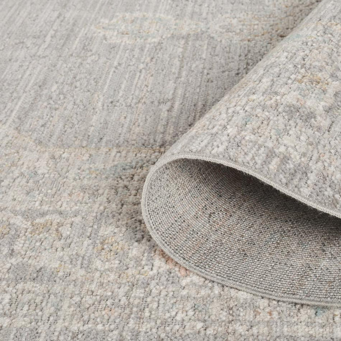 Maia Blossom MAI09 Grey Flatweave Rug-Desire Rugs-Rug Love - The Most Loved Rug Store