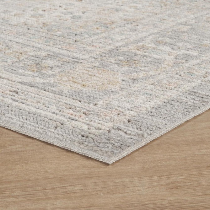 Maia Blossom MAI09 Grey Flatweave Rug-Desire Rugs-Rug Love - The Most Loved Rug Store