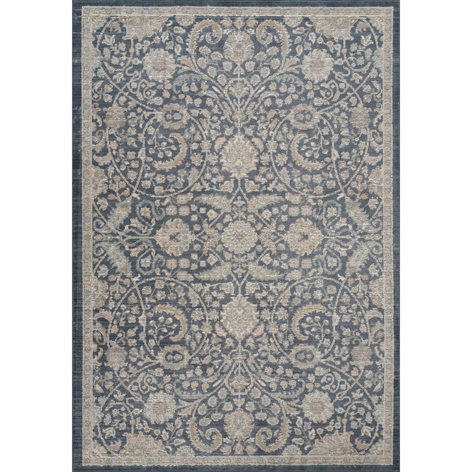Maia Blossom MAI09 Navy Flatweave Rug-Desire Rugs-Rug Love - The Most Loved Rug Store