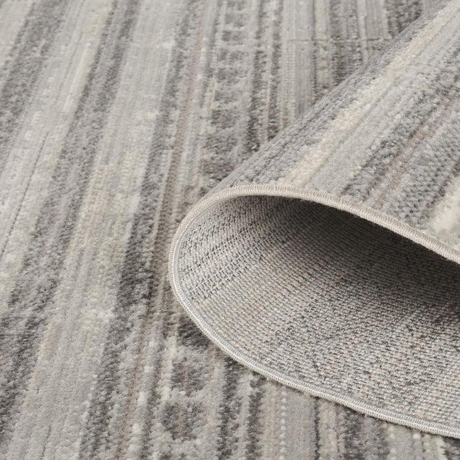 Maia Horizon MAI13 Grey Flatweave Rug-Desire Rugs-Rug Love - The Most Loved Rug Store