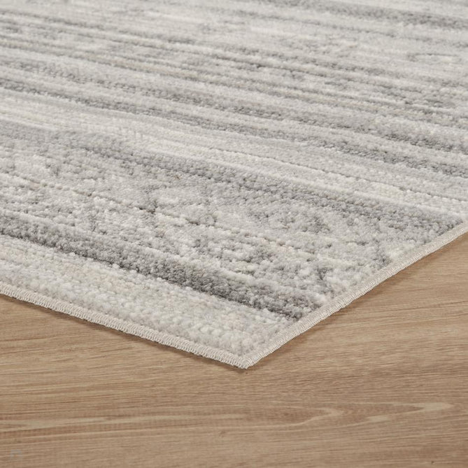 Maia Horizon MAI13 Grey Flatweave Rug-Desire Rugs-Rug Love - The Most Loved Rug Store