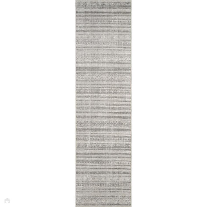 Maia Horizon MAI13 Grey Flatweave Rug-Desire Rugs-Rug Love - The Most Loved Rug Store