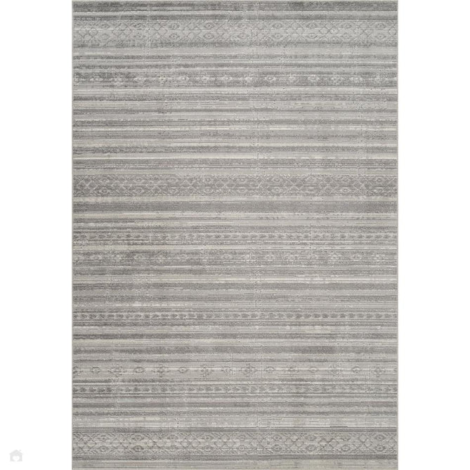 Maia Horizon MAI13 Grey Flatweave Rug-Desire Rugs-Rug Love - The Most Loved Rug Store