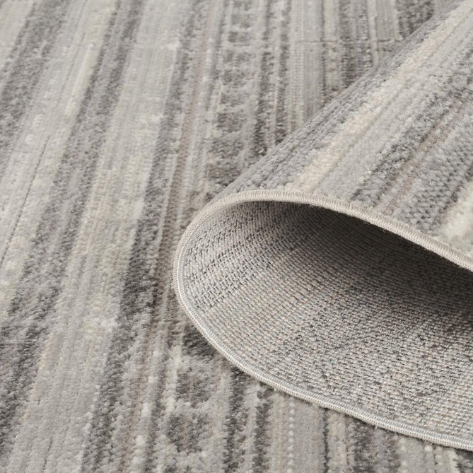 Maia Horizon MAI13 Grey Flatweave Rug-Desire Rugs-Rug Love - The Most Loved Rug Store