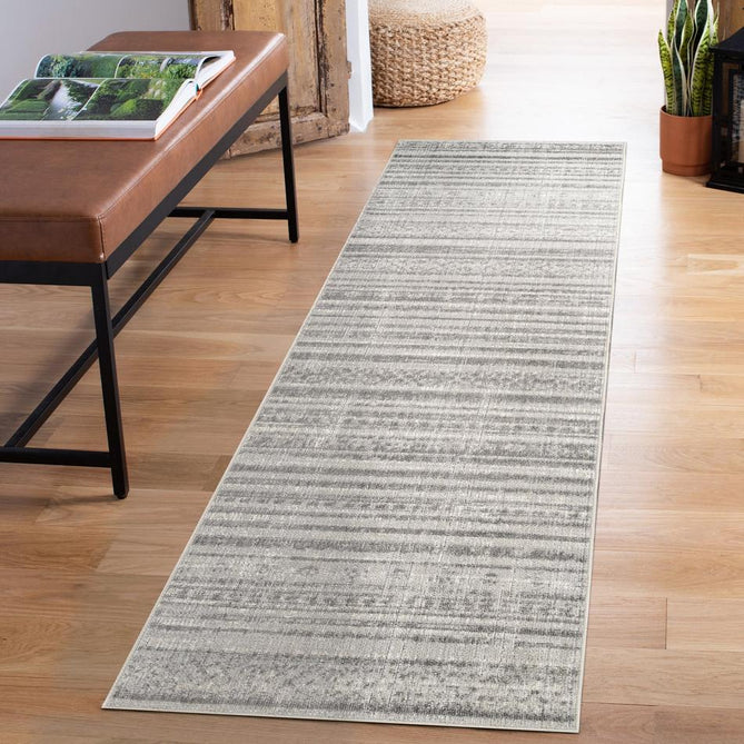 Maia Horizon MAI13 Grey Flatweave Rug-Desire Rugs-Rug Love - The Most Loved Rug Store