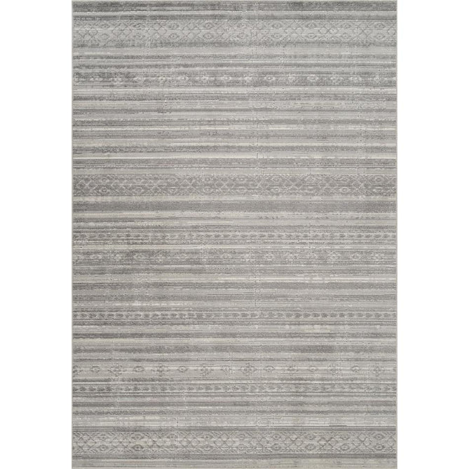 Maia Horizon MAI13 Grey Flatweave Rug-Desire Rugs-Rug Love - The Most Loved Rug Store