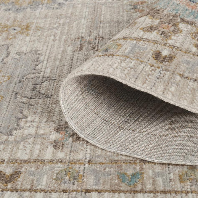 Maia Lagoon MAI11 Beige Flatweave Rug-Desire Rugs-Rug Love - The Most Loved Rug Store