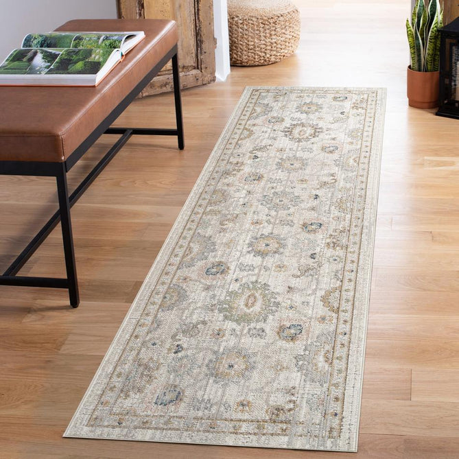 Maia Lagoon MAI11 Beige Flatweave Rug-Desire Rugs-Rug Love - The Most Loved Rug Store