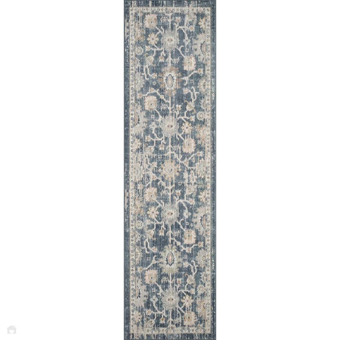 Maia Lagoon MAI11 Navy Flatweave Rug-Desire Rugs-Rug Love - The Most Loved Rug Store