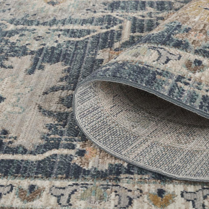 Maia Lagoon MAI11 Navy Flatweave Rug-Desire Rugs-Rug Love - The Most Loved Rug Store
