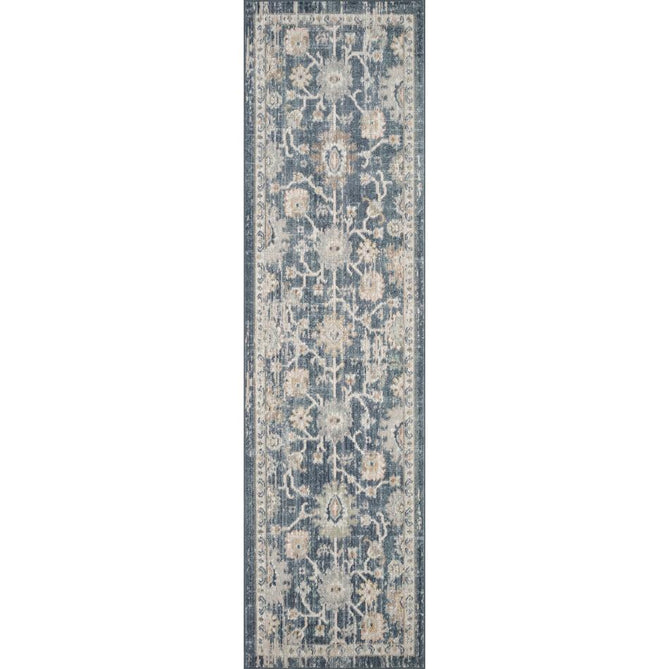 Maia Lagoon MAI11 Navy Flatweave Rug-Desire Rugs-Rug Love - The Most Loved Rug Store