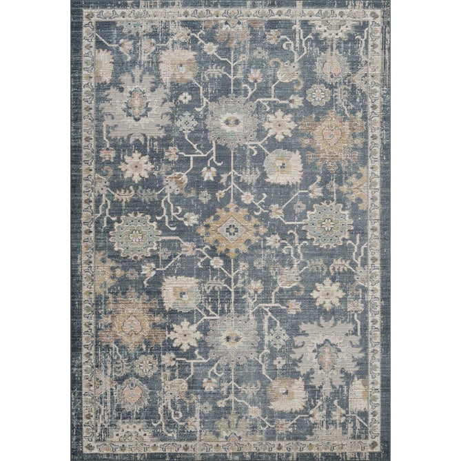 Maia Lagoon MAI11 Navy Flatweave Rug-Desire Rugs-Rug Love - The Most Loved Rug Store