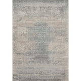 Maia Mist MAI12 Grey Flatweave Rug