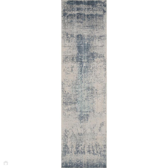 Maia Mist MAI12 Navy Flatweave Rug-Desire Rugs-Rug Love - The Most Loved Rug Store