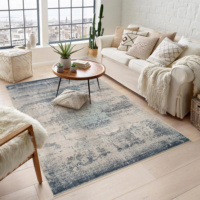 Maia Mist MAI12 Navy Flatweave Rug-Desire Rugs-Rug Love - The Most Loved Rug Store
