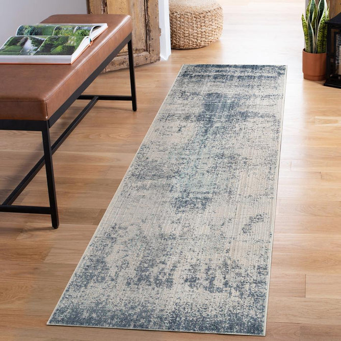 Maia Mist MAI12 Navy Flatweave Rug-Desire Rugs-Rug Love - The Most Loved Rug Store