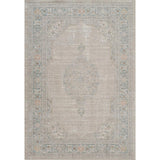 Maia Orchid MAI10 Beige Flatweave Rug