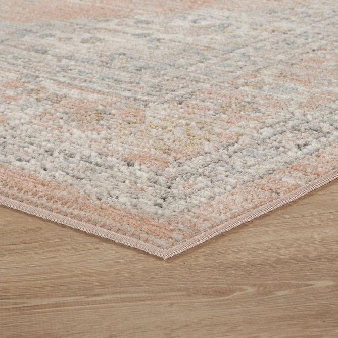 Maia Orchid MAI10 Coral Flatweave Rug-Desire Rugs-Rug Love - The Most Loved Rug Store