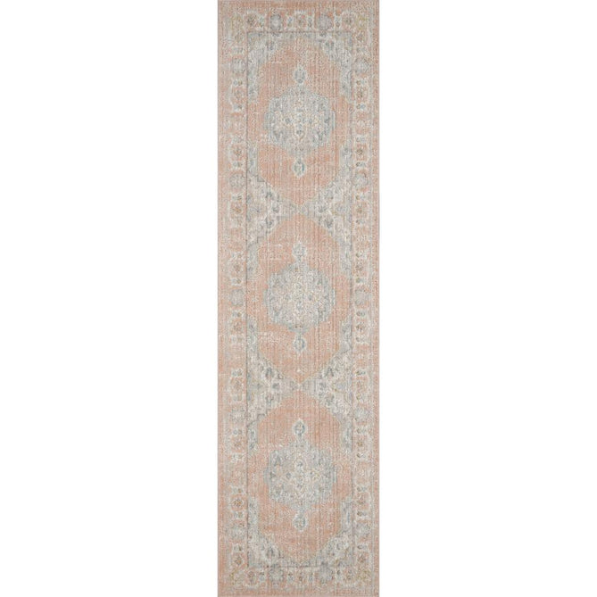Maia Orchid MAI10 Coral Flatweave Rug-Desire Rugs-Rug Love - The Most Loved Rug Store