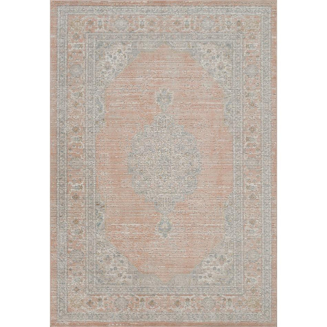 Maia Orchid MAI10 Coral Flatweave Rug-Desire Rugs-Rug Love - The Most Loved Rug Store