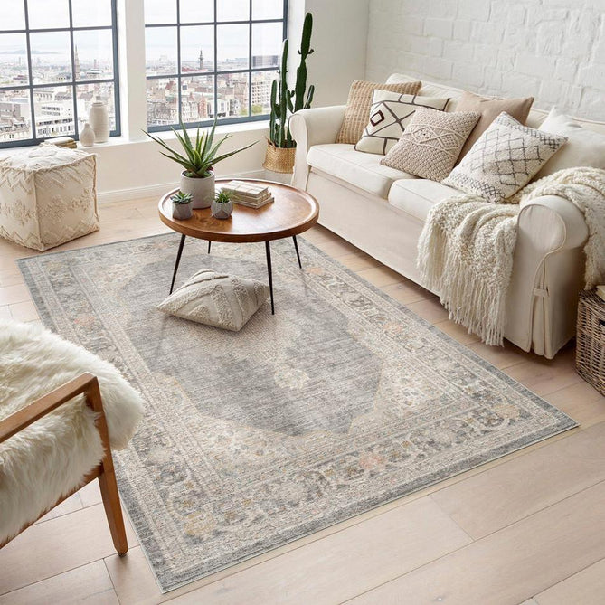 Maia Orchid MAI10 Grey Flatweave Rug-Desire Rugs-Rug Love - The Most Loved Rug Store