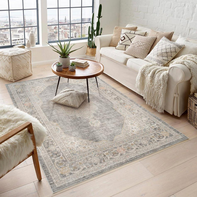 Maia Orchid MAI10 Grey Flatweave Rug-Desire Rugs-Rug Love - The Most Loved Rug Store