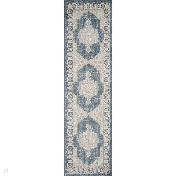 Maia Orchid MAI10 Navy Flatweave Rug-Desire Rugs-Rug Love - The Most Loved Rug Store