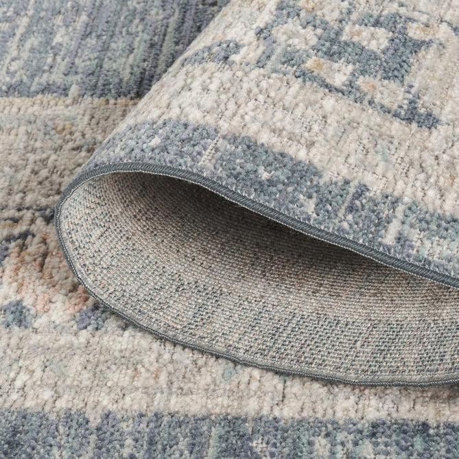Maia Orchid MAI10 Navy Flatweave Rug-Desire Rugs-Rug Love - The Most Loved Rug Store