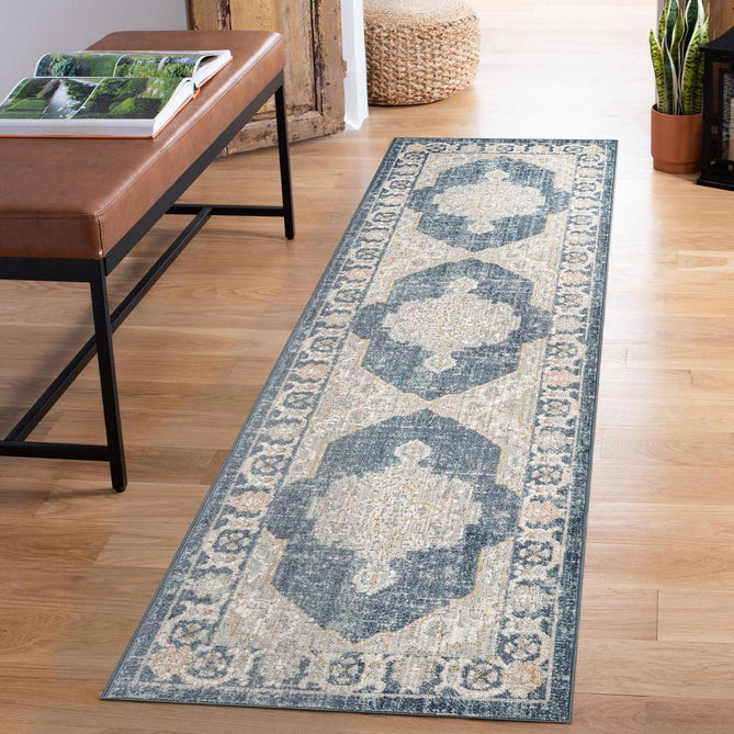 Maia Orchid MAI10 Navy Flatweave Rug-Desire Rugs-Rug Love - The Most Loved Rug Store