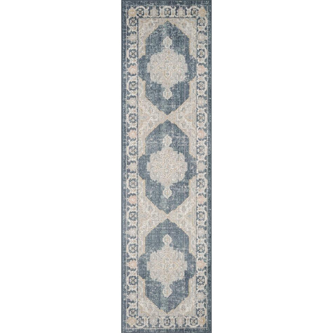 Maia Orchid MAI10 Navy Flatweave Rug-Desire Rugs-Rug Love - The Most Loved Rug Store