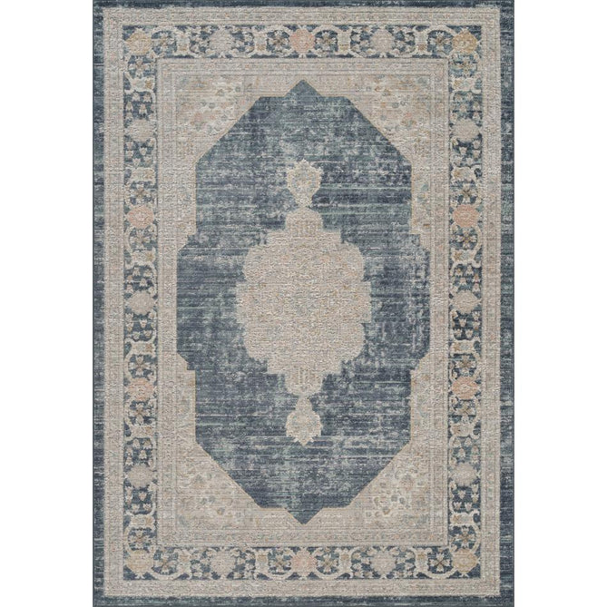 Maia Orchid MAI10 Navy Flatweave Rug-Desire Rugs-Rug Love - The Most Loved Rug Store