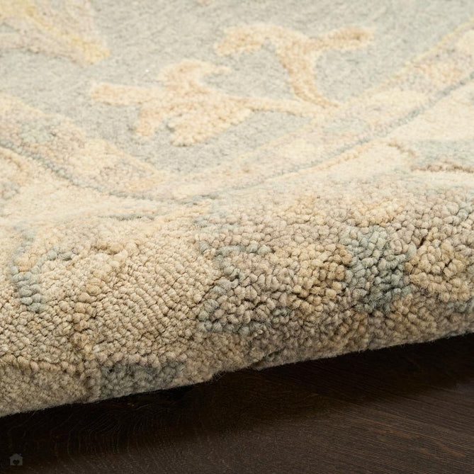 Maison MSO03 Blue/Ivory Rug-Nourison-Rug Love - The Most Loved Rug Store