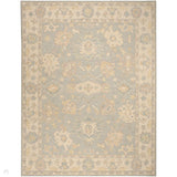 Maison MSO03 Blue/Ivory Rug
