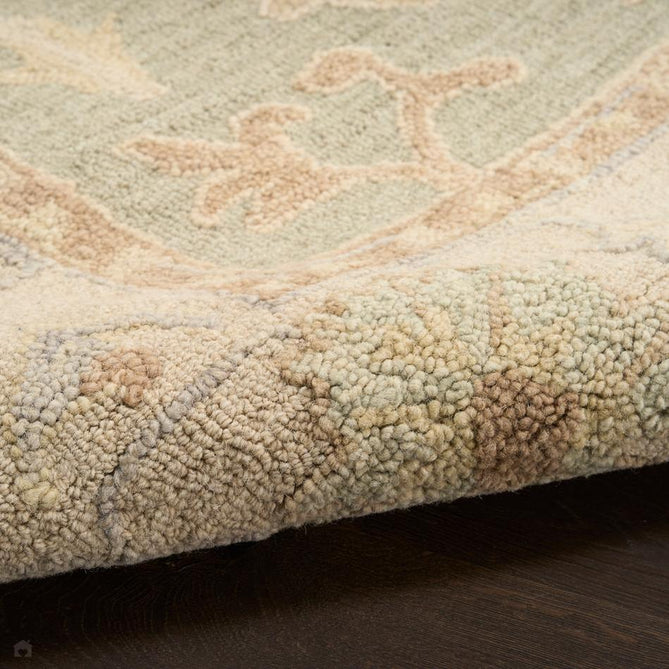 Maison MSO05 Sage/Ivory Rug-Nourison-Rug Love - The Most Loved Rug Store