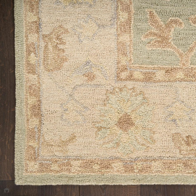 Maison MSO05 Sage/Ivory Rug-Nourison-Rug Love - The Most Loved Rug Store