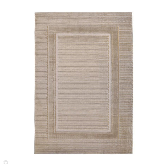 Malmo Border Natural In-Outdoor Rug-Melrose-Rug Love - The Most Loved Rug Store