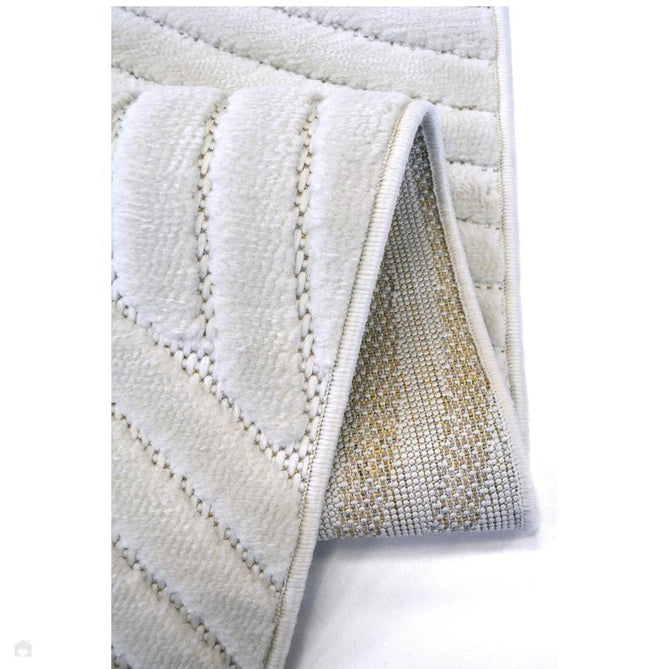 Malmo Curves White In-Outdoor Rug-Melrose-Rug Love - The Most Loved Rug Store