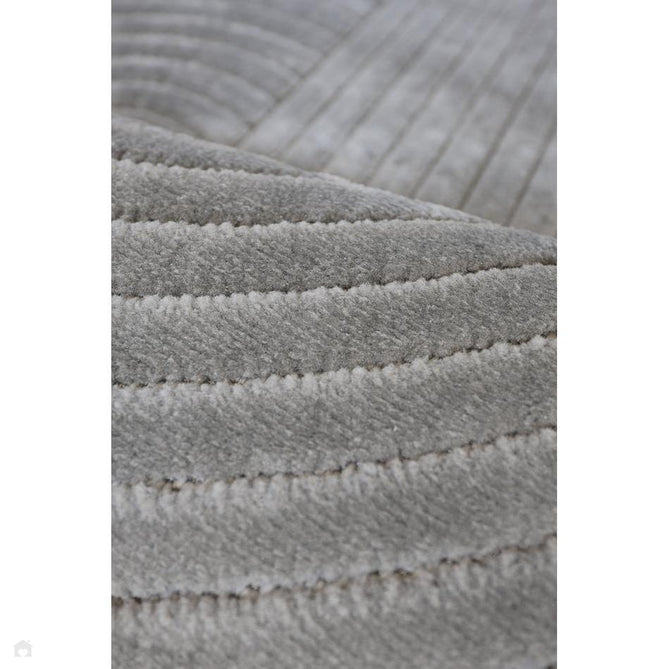 Malmo Knot Grey In-Outdoor Rug-Melrose-Rug Love - The Most Loved Rug Store