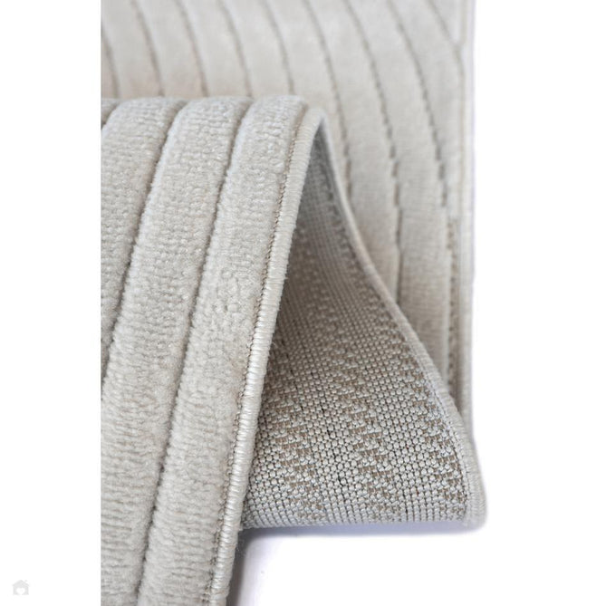 Malmo Knot White In-Outdoor Rug-Melrose-Rug Love - The Most Loved Rug Store