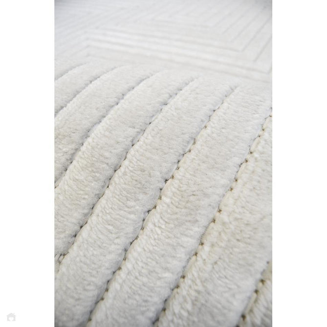 Malmo Maze White In-Outdoor Rug-Melrose-Rug Love - The Most Loved Rug Store