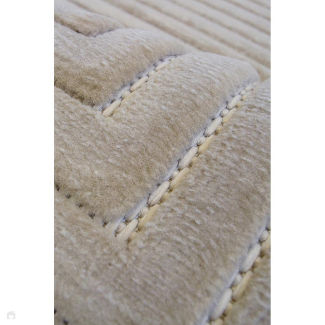 Malmo Squares Natural In-Outdoor Rug-Melrose-Rug Love - The Most Loved Rug Store