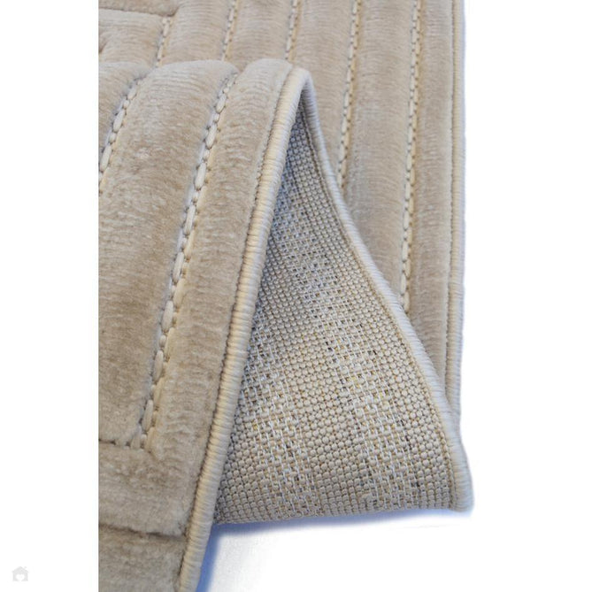 Malmo Squares Natural In-Outdoor Rug-Melrose-Rug Love - The Most Loved Rug Store