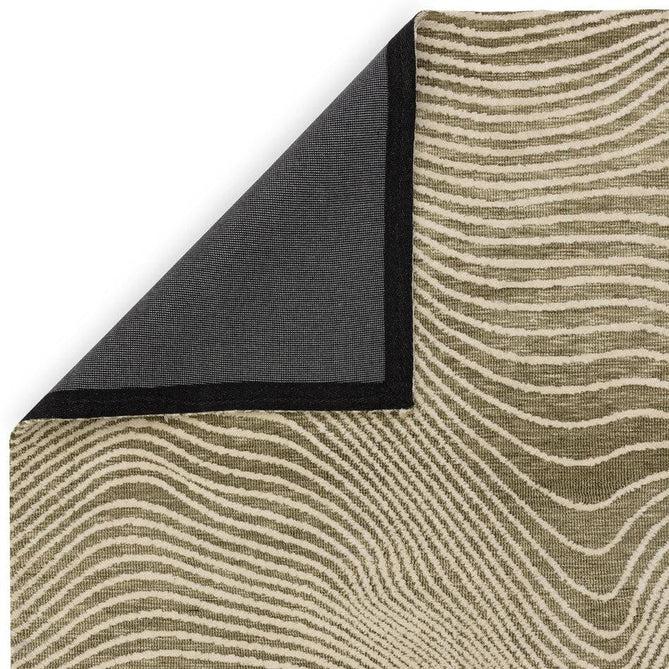 Mason Magnitude Modern Abstract Super Soft Carved Hi-Low Rib Textured Sage/Beige/Cream/Beige Rug-Asiatic Carpets-Rug Love - The Most Loved Rug Store